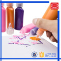 Promotional multi-function creative painting permanent fabric glue pens